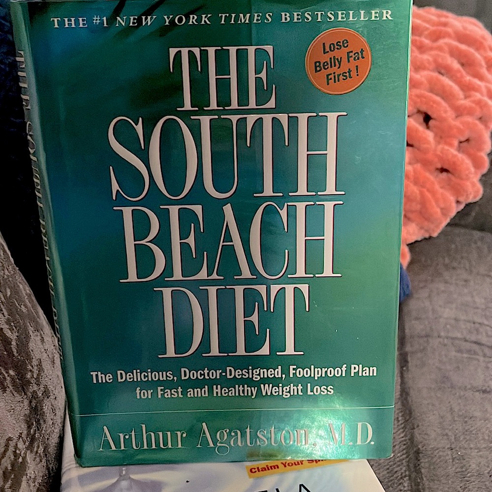 The South Beach Diet